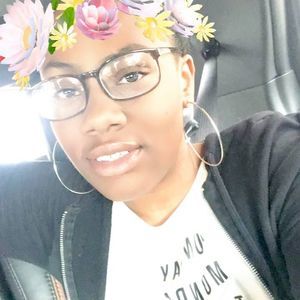 Meet your Posher, Miyah